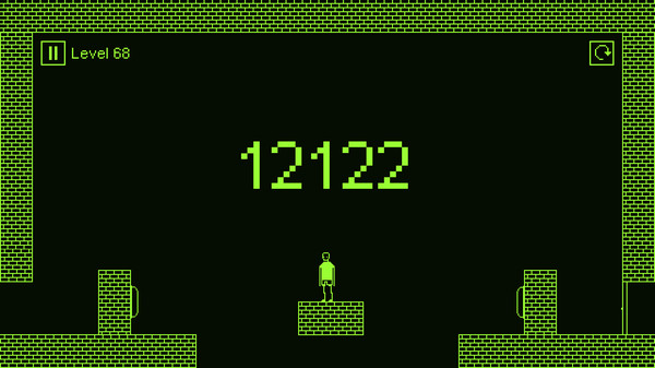 I hate this game-游戏截图
