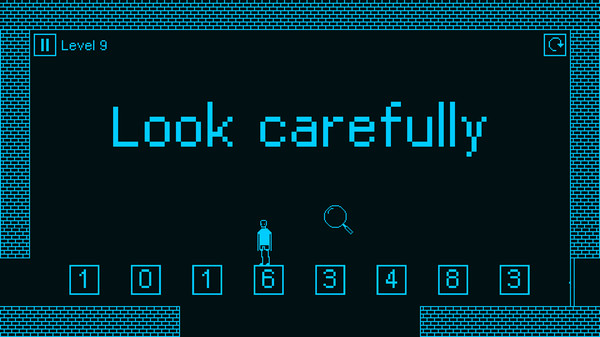 I hate this game-游戏截图
