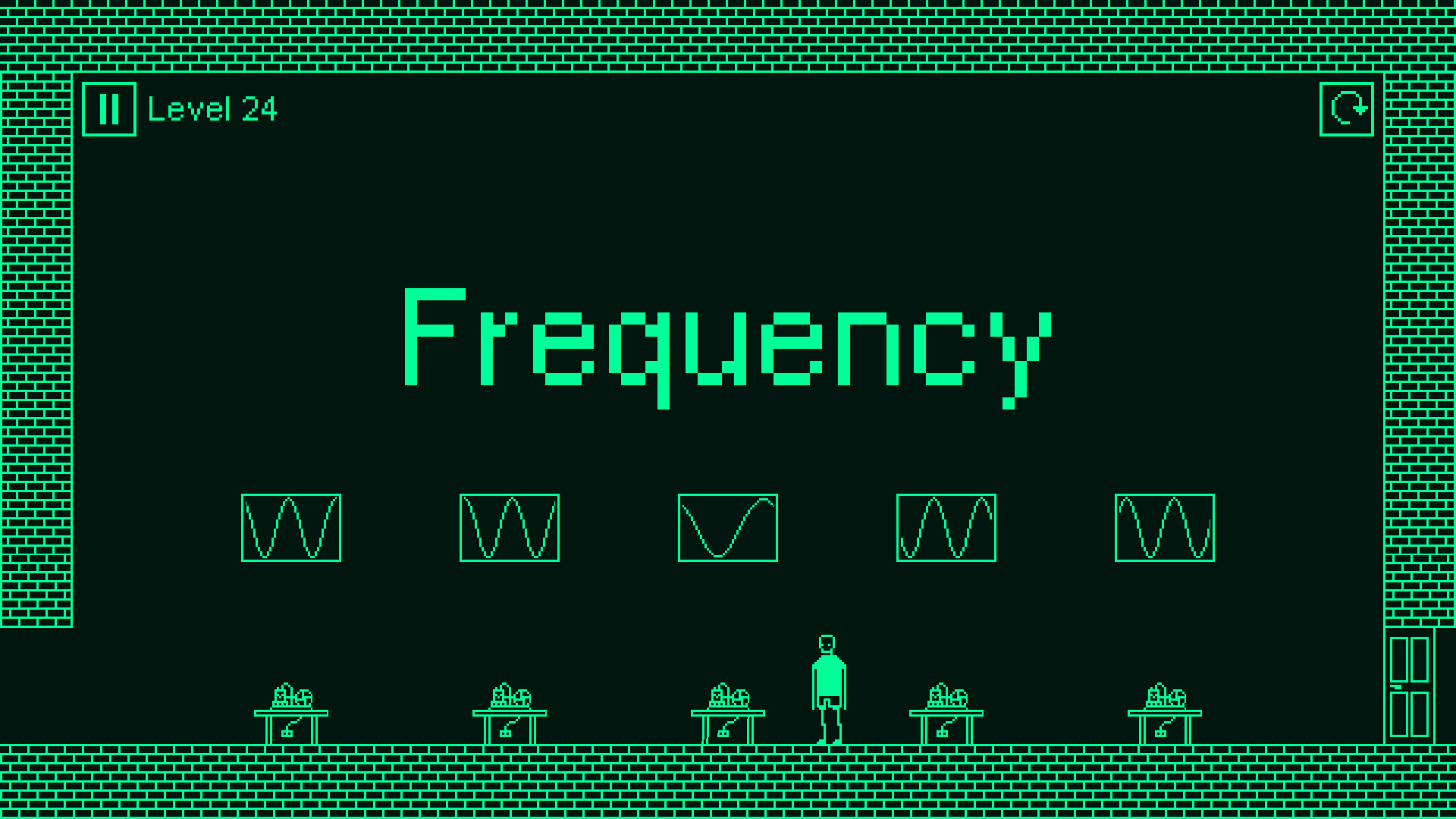 #3. I hate this game (Steam) 由: Pixel Error