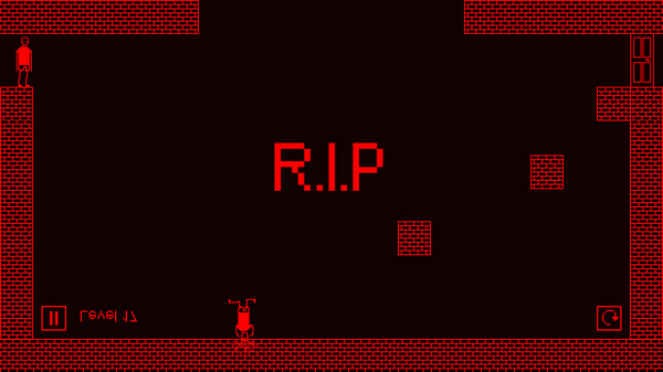 I hate this game-游戏截图