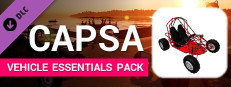 Capsa - Vehicle Essentials Pack Small Capsule Image