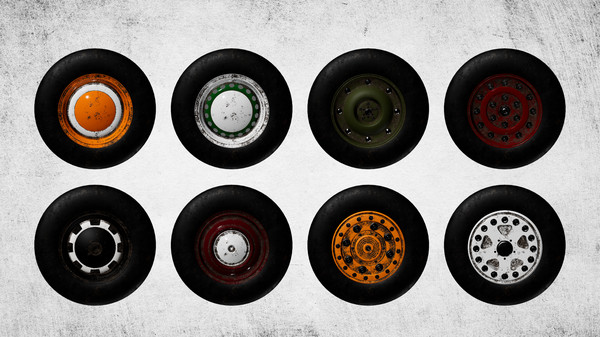 Capsa - Vehicle Essentials Pack