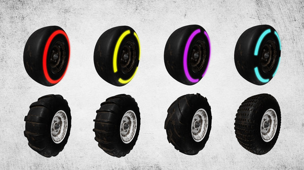 Capsa - Vehicle Essentials Pack