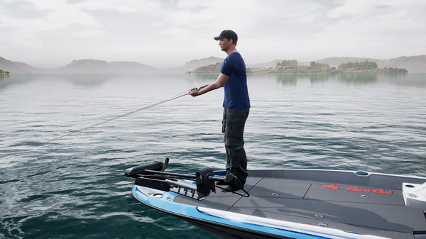 KHAiHOM.com - Fishing Sim World®: Pro Tour - Quad Lake Pass