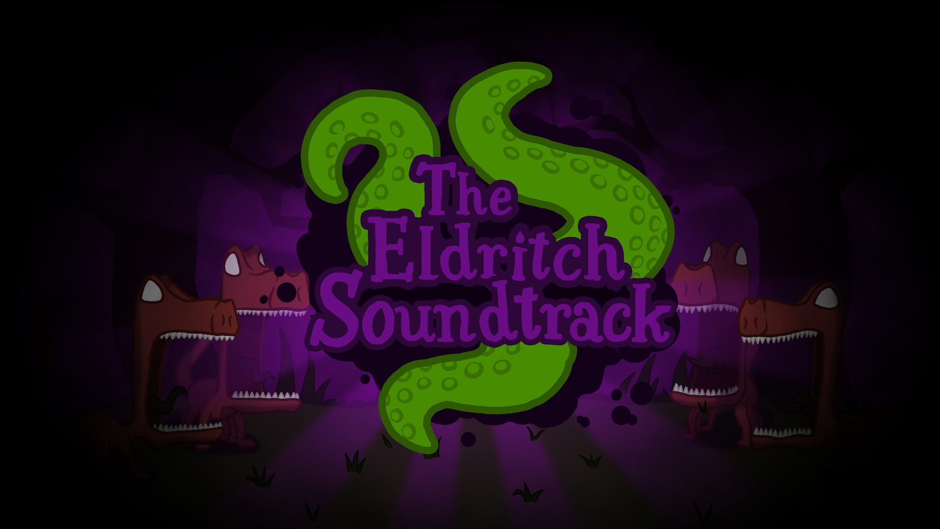 The Eldritch Soundtrack Featured Screenshot #1