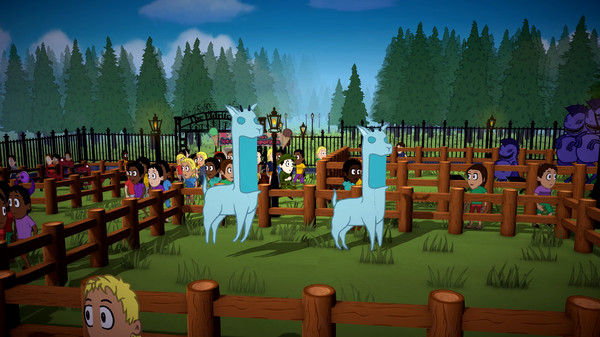 The Eldritch Soundtrack screenshot 5