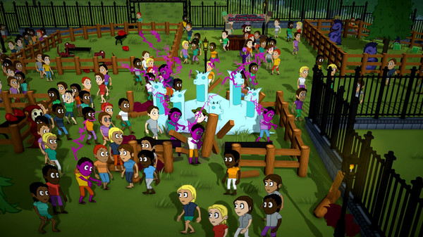 The Eldritch Soundtrack screenshot 6