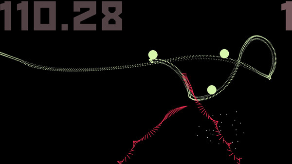 WARPZONE DRIFTER-游戏截图