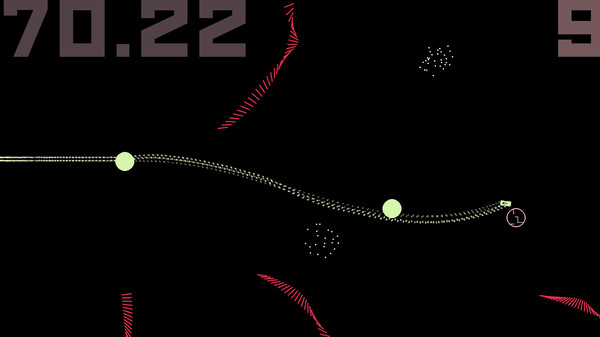 WARPZONE DRIFTER-游戏截图