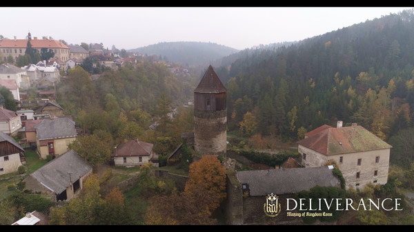 Deliverance: The Making of Kingdom Come screenshot 2