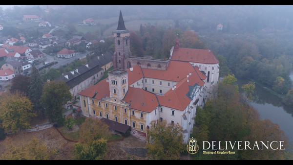 Deliverance: The Making of Kingdom Come screenshot 4