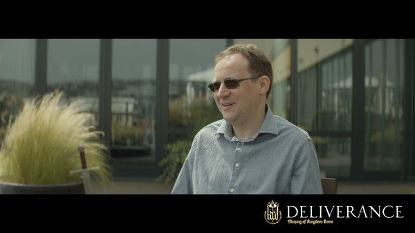 Deliverance: The Making of Kingdom Come screenshot 3