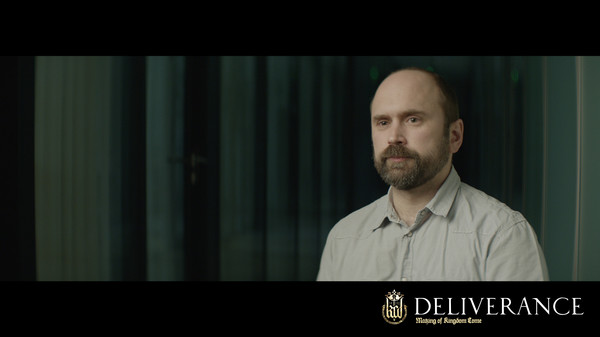 Deliverance: The Making of Kingdom Come screenshot 5