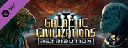 Galactic Civilizations III: Retribution Expansion