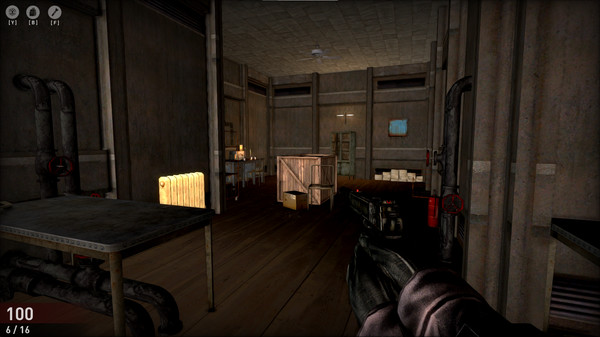 TV189 Screenshot