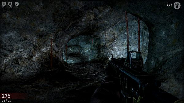 TV189 Screenshot