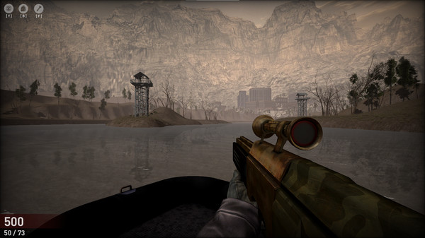 TV189 Screenshot