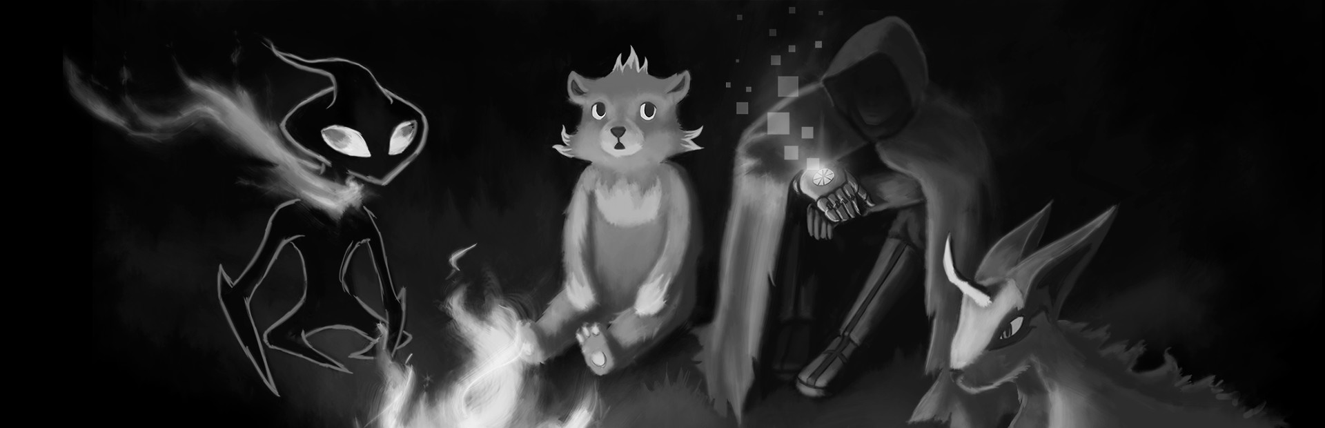 The Last Monsters