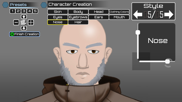 The Last Monsters screenshot 5