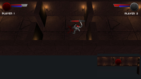 Proditur screenshot 2