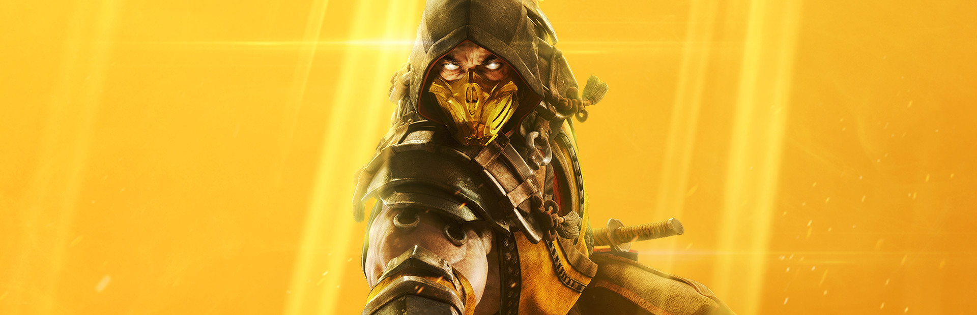 Mortal Kombat&nbsp;11