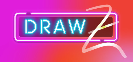 Drawz banner