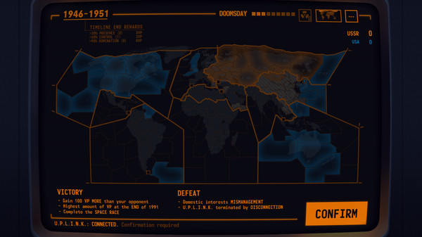 Terminal Conflict: Supreme Commander Upgrade Pack