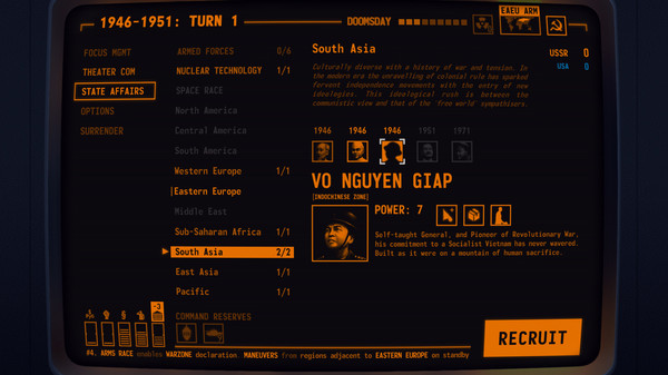 Terminal Conflict: Supreme Commander Upgrade Pack