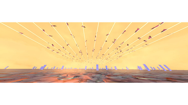 Screenshot z Infinite Children Screenshot z Infinite Children