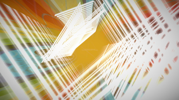 Screenshot z Infinite Children Screenshot z Infinite Children