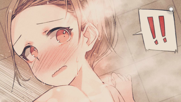 My So-called Future Girlfriend screenshot 3
