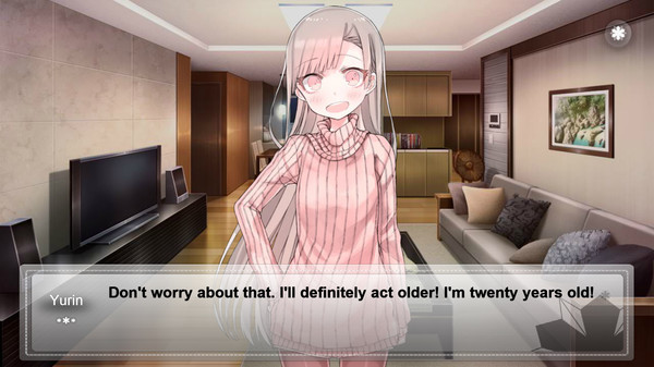 My So-called Future Girlfriend screenshot 4