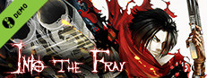 Into the Fray Demo Small Capsule Image