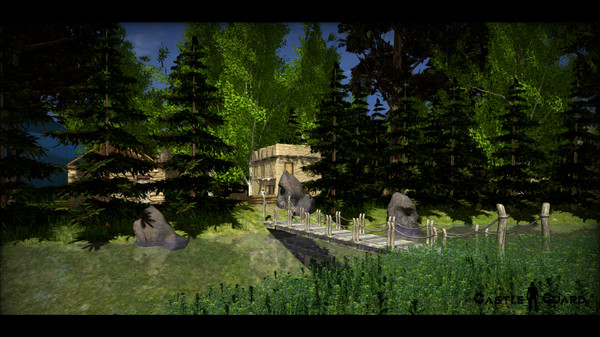 CastleGuard - Episode 2.