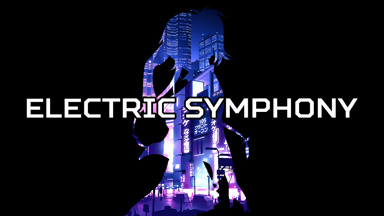 Akihabara - Feel the Rhythm Remixed - Electric Symphony Soundtrack Featured Screenshot #1