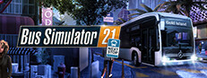 Bus Simulator 21 Next Stop en Steam