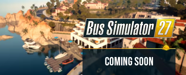 Bus Simulator 21 Next Stop image