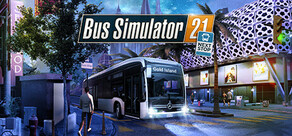 Bus Simulator 21 Next Stop