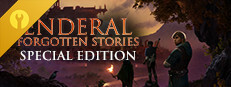 Enderal: Forgotten Stories (Special Edition)