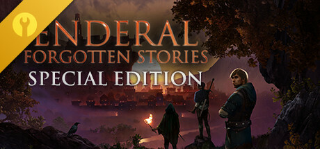 Enderal: Forgotten Stories (Special Edition) banner