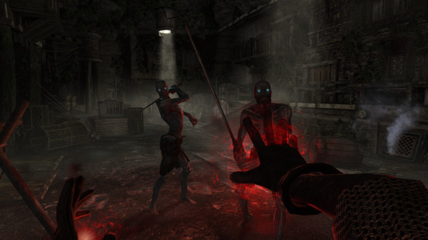 Enderal: Forgotten Stories (Special Edition) screenshot 5