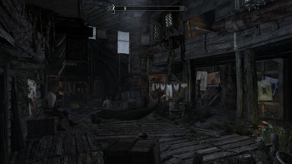 Enderal: Forgotten Stories (Special Edition) screenshot 7