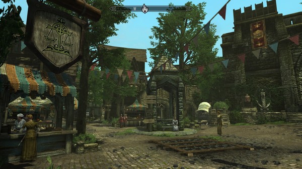 Enderal: Forgotten Stories (Special Edition) screenshot 8