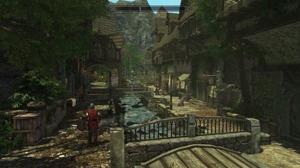 Enderal: Forgotten Stories (Special Edition) screenshot 2