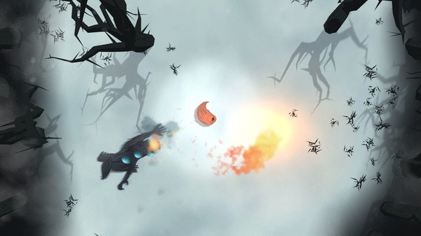 The Other Half Soundtrack screenshot 2