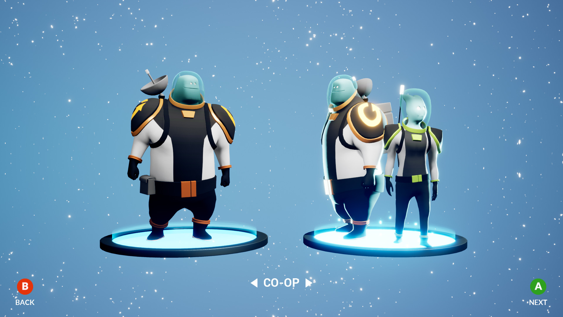 #6. Minimal Move (Steam) 由: Tako Studio