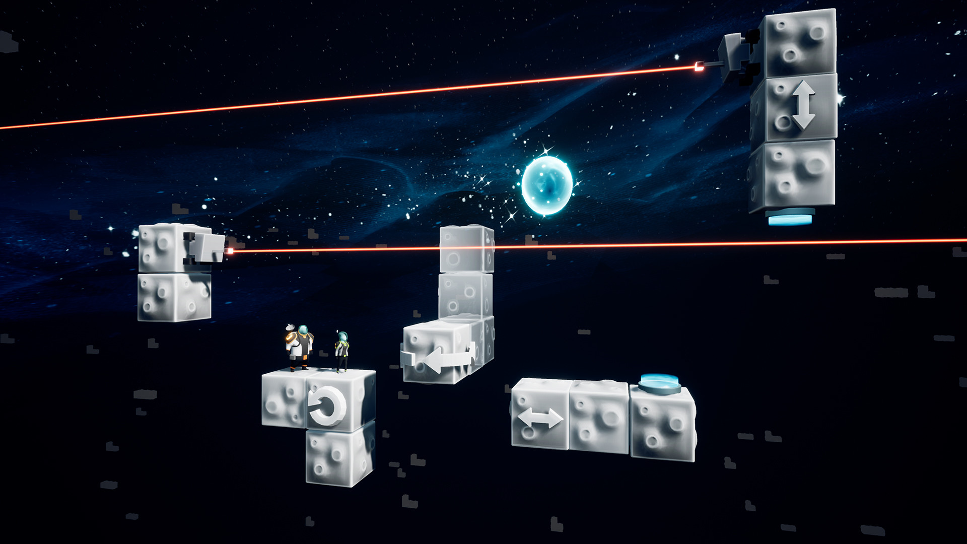 #4. Minimal Move (Steam) 由: Tako Studio