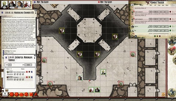 Fantasy Grounds - Pathfinder RPG - Return of the Runelords AP 3: Runeplague (PFRPG)