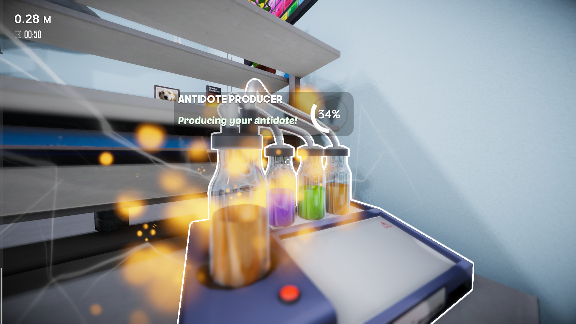 Size Matters screenshot #18
