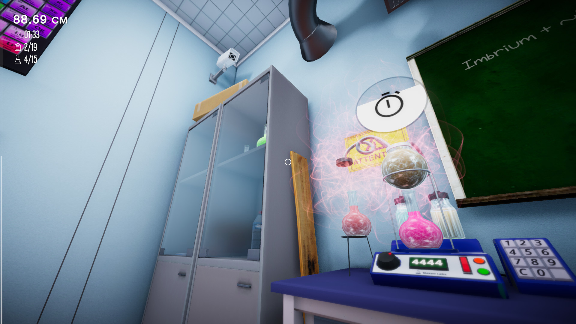 Size Matters screenshot #25